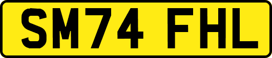 SM74FHL