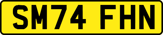 SM74FHN