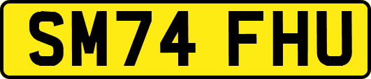 SM74FHU