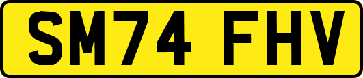 SM74FHV