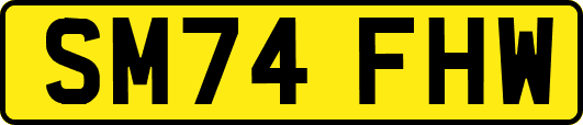 SM74FHW