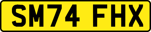 SM74FHX