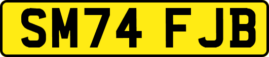 SM74FJB