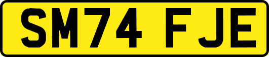 SM74FJE