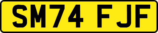 SM74FJF
