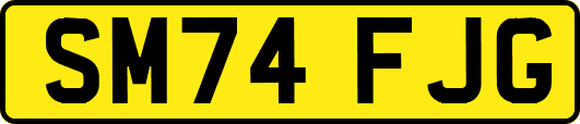 SM74FJG