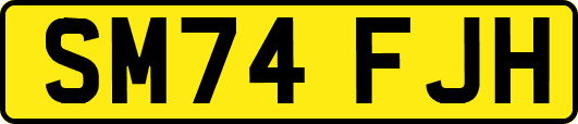 SM74FJH