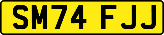 SM74FJJ