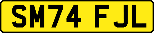 SM74FJL