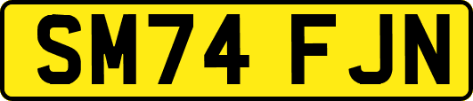 SM74FJN