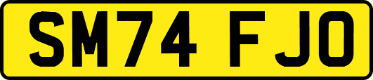 SM74FJO