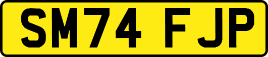 SM74FJP