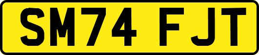 SM74FJT
