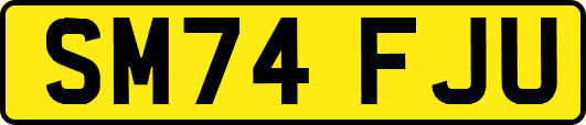 SM74FJU