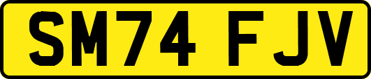 SM74FJV