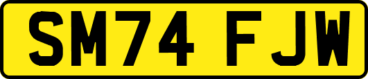 SM74FJW