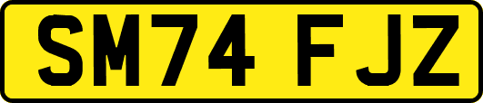 SM74FJZ