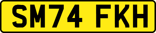 SM74FKH