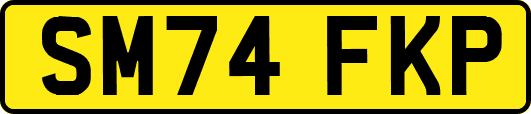 SM74FKP