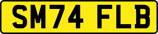 SM74FLB