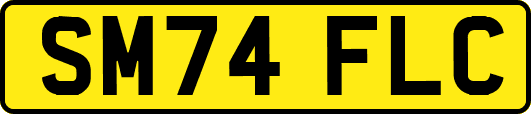 SM74FLC