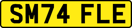 SM74FLE