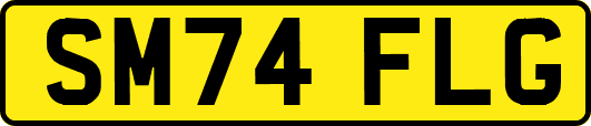 SM74FLG