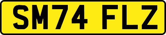 SM74FLZ