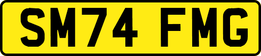 SM74FMG