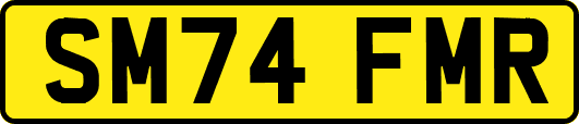 SM74FMR