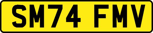 SM74FMV