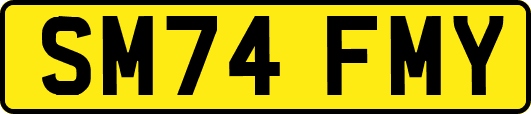 SM74FMY