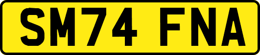 SM74FNA