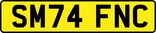 SM74FNC