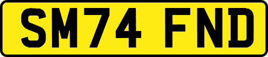 SM74FND