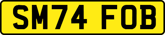 SM74FOB