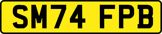 SM74FPB