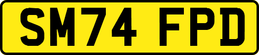 SM74FPD