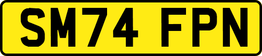 SM74FPN