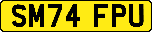 SM74FPU