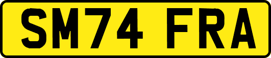 SM74FRA