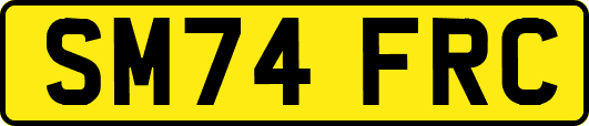 SM74FRC