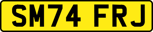 SM74FRJ