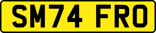 SM74FRO