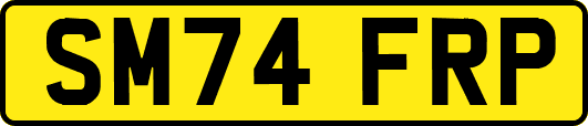 SM74FRP