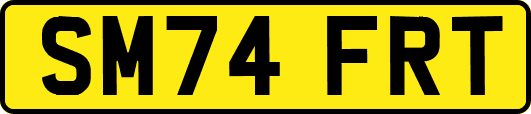 SM74FRT