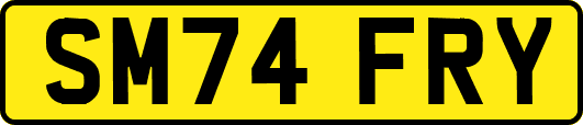 SM74FRY