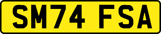 SM74FSA