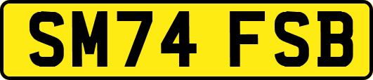 SM74FSB