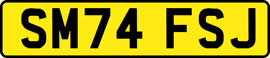 SM74FSJ